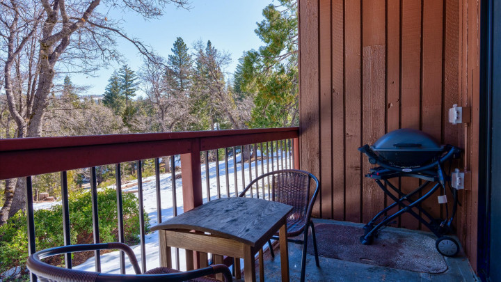 (A111) Studio Condo
