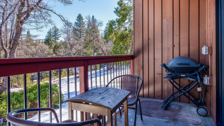 (A111) Studio Condo