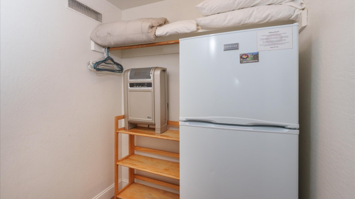 (A202) Loft Condo