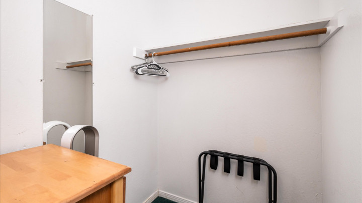 (A204) Loft Condo