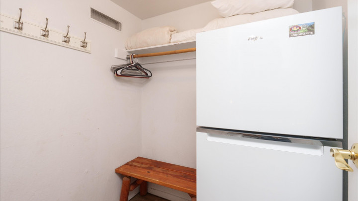 (A204) Loft Condo