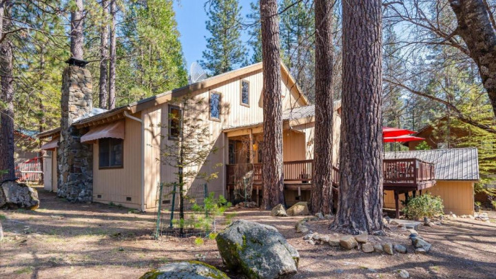Wawona Home