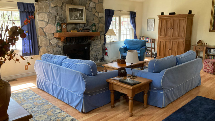 Wawona Home