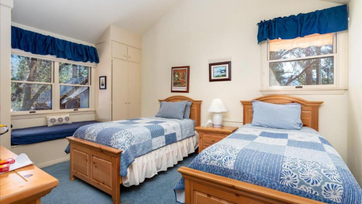 Wawona Home