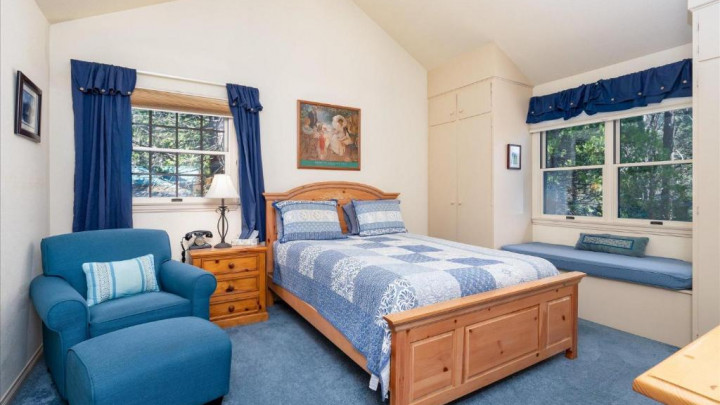 Wawona Home