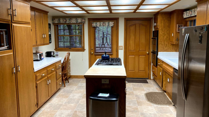 Wawona Home