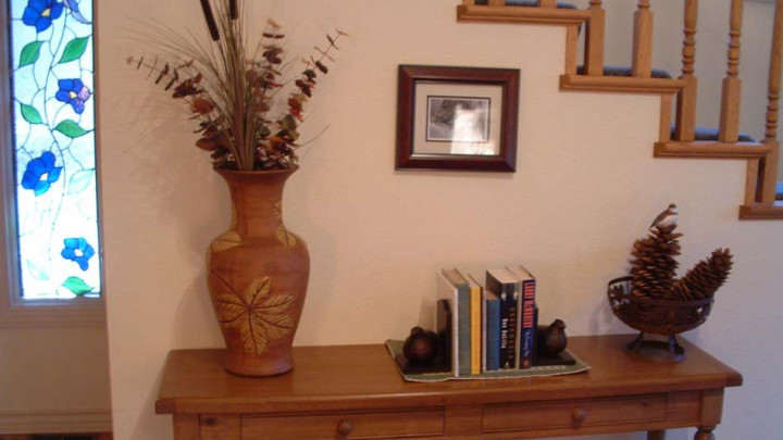 Wawona Home