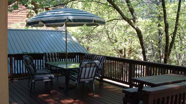 Wawona Home
