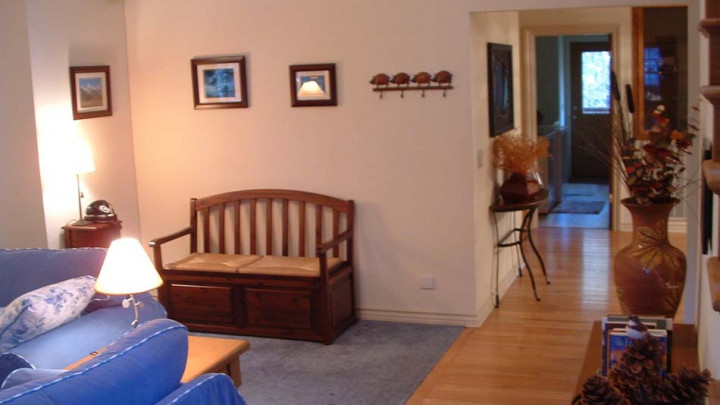 Wawona Home