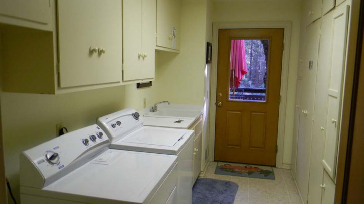 Wawona Home