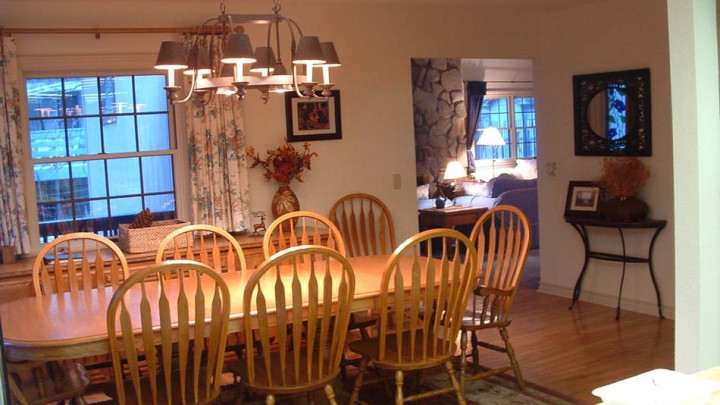 Wawona Home