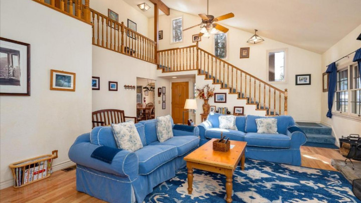 Wawona Home