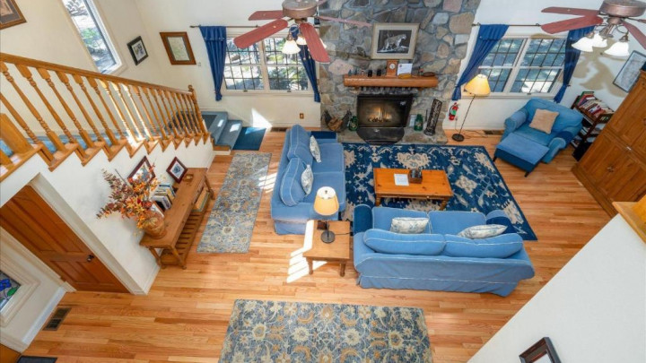 Wawona Home