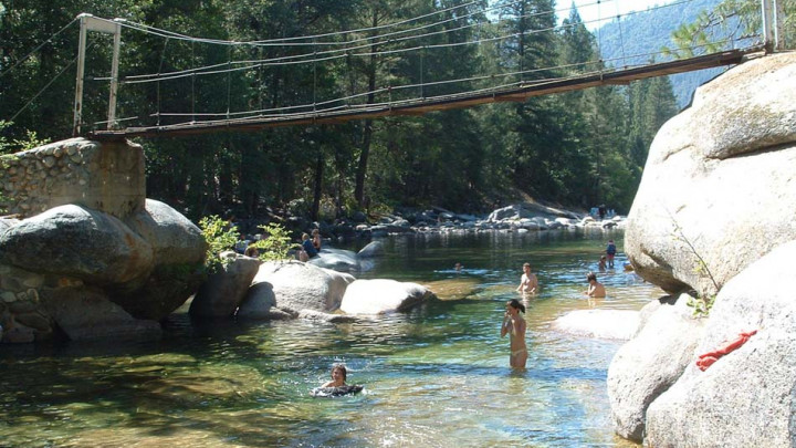 Wawona Home