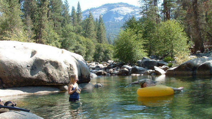 Wawona Home