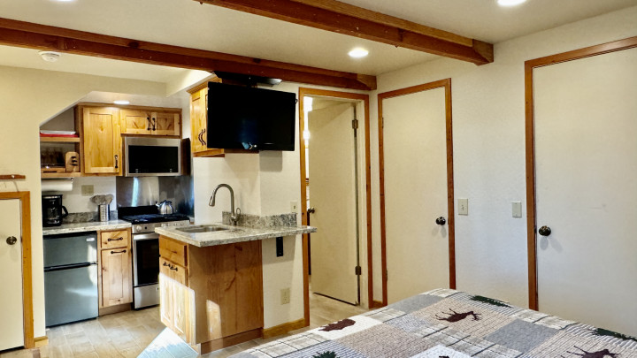 Fiske Studio