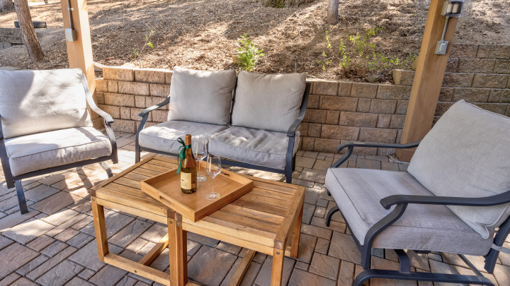 Cedar Mountain Lodge