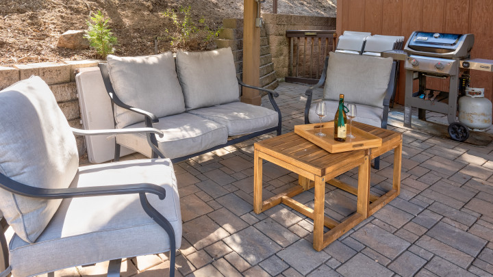 Cedar Mountain Lodge