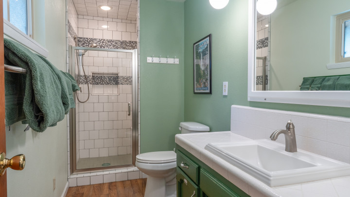 Cedar Mountain Lodge