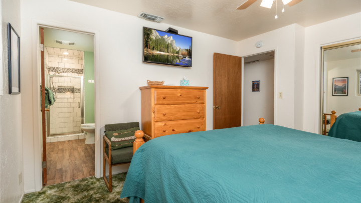 Cedar Mountain Lodge