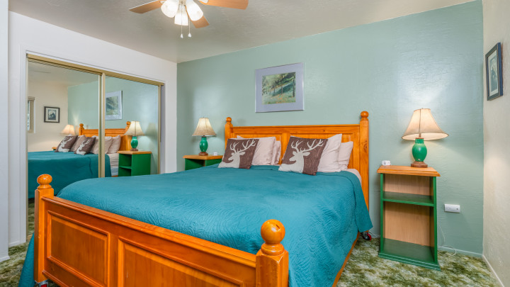 Cedar Mountain Lodge