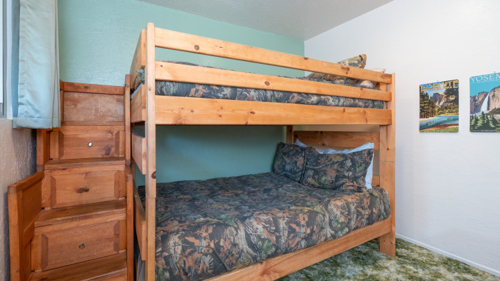 Cedar Mountain Lodge