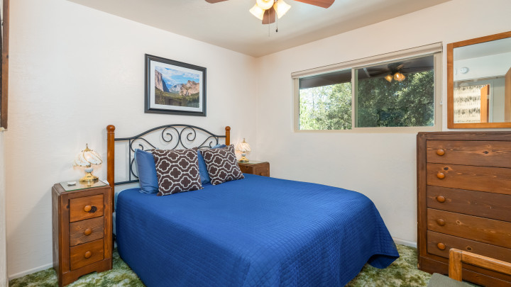 Cedar Mountain Lodge