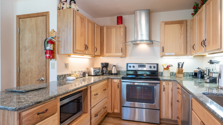 Cedar Mountain Lodge