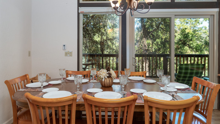 Cedar Mountain Lodge