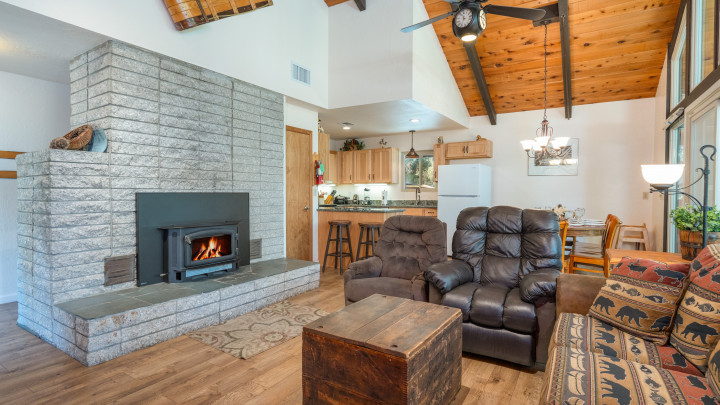 Cedar Mountain Lodge