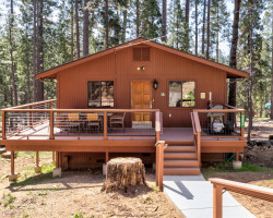 Fir House
