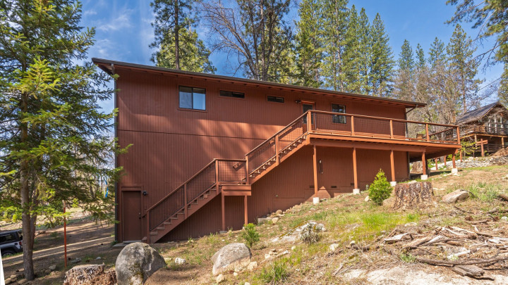 Fir House